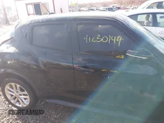 2015 Nissan Juke SL z VIN JN8AF5MV9FT554090, wystawiony jako IAAI lot #41230144 z przebiegiem 94 990 mil mil oraz . Historia ofert i sprzedaży dostępna na DreamBid. Obrazek 14.