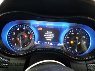 2020 Chrysler 300 S with VIN 2C3CCAGG3LH142005, listed as a Copart auction lot 84526744 with Not Provided miles and Salvage Title. Bid and sale history available at DreamBid. Image 9.