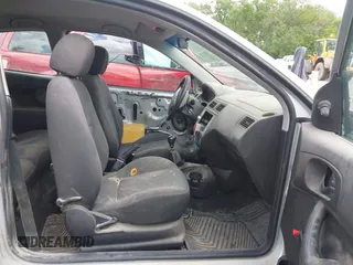 2007 Ford Focus S with VIN 1FAFP31N97W218727, listed as a IAAI auction lot 42183392 with 135,456 mi miles and . Bid and sale history available at carsss.com. Image 5.