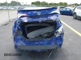 2017 Toyota Corolla L with VIN 5YFBURHE3HP632686, listed as a IAAI auction lot 42355095 with 122,139 mi miles and . Bid and sale history available at DreamBid. Image 6.