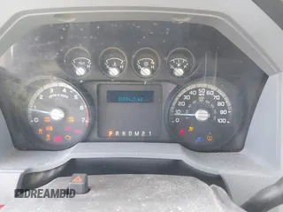 2011 Ford F-250 XL with VIN 1FTBF2B68BEA18871, listed as a IAAI auction lot 41746286 with 80,816 mi miles and . Bid and sale history available at DreamBid. Image 7.