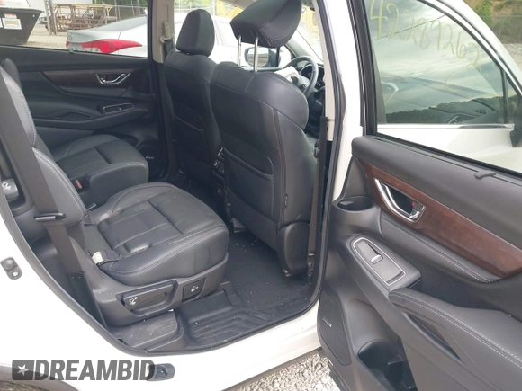 2024 Subaru Ascent Touring z VIN 4S4WMAWD2R3436418, wystawiony jako IAAI lot #42289262 z przebiegiem 25 729 mil mil oraz . Historia ofert i sprzedaży dostępna na DreamBid. Obrazek 8.