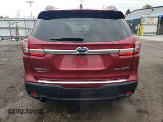 2021 Subaru Ascent Premium z VIN 4S4WMAFDXM3458000, wystawiony jako Copart lot #52010395 z przebiegiem 78 059 mil mil oraz Szkody całkowita. Historia ofert i sprzedaży dostępna na DreamBid. Obrazek 6.