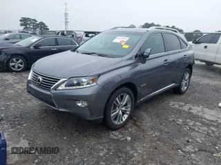 2015 Lexus RX 350 with VIN 2T2ZK1BAXFC191305, listed as a IAAI auction lot 42210402 with 78,917 mi miles and . Bid and sale history available at DreamBid. Image 2.