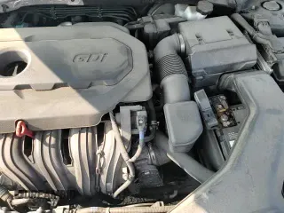 2019 Hyundai Sonata SE с VIN 5NPE24AF8KH744543, выставлен на аукционе Copart как лот 67748715 с пробегом 90 308 миль миль и Списание • Salvage title. История ставок и продаж доступна на DreamBid. Изображение 14.