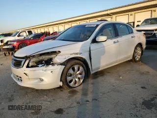2010 Honda Accord EX z VIN 5KBCP3F79AB012957, wystawiony jako Copart lot #48286755 z przebiegiem 163 625 mil mil oraz Nie do naprawy • Non repairable. Historia ofert i sprzedaży dostępna na DreamBid. Obrazek 1.