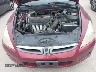 2006 Honda Accord EX-L с VIN 1HGCM56886A120998, выставлен на аукционе IAAI как лот 42329054 с пробегом 307 474 миль миль и . История ставок и продаж доступна на DreamBid. Изображение 10.