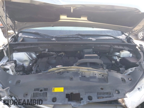 2018 Toyota Highlander LE with VIN 5TDZARFH7JS040614, listed as a IAAI auction lot 41922010 with 74,473 mi miles and . Bid and sale history available at DreamBid. Image 10.