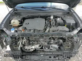 2022 Hyundai Tucson XRT z VIN KM8JF3AE0NU104725, wystawiony jako Copart lot #67463755 z przebiegiem 57 298 mil mil oraz Szkoda całkowita • Salvage title. Historia ofert i sprzedaży dostępna na DreamBid. Obrazek 14.