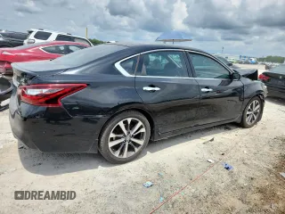 2017 Nissan Altima SR с VIN 1N4AL3AP1HN344871, выставлен на аукционе Copart как лот 63832015 с пробегом 122 327 миль миль и Списание • Salvage title. История ставок и продаж доступна на DreamBid. Изображение 3.