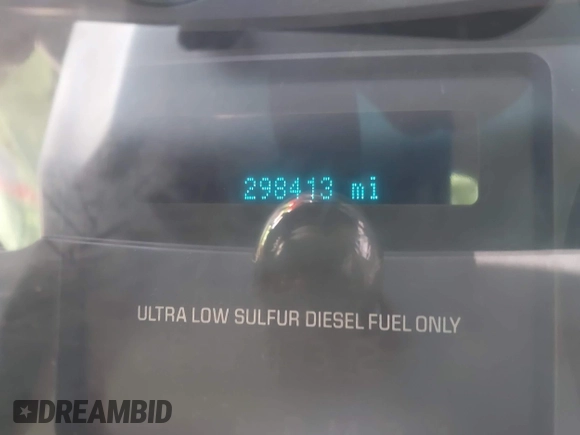 2016 Ford F-250 Lariat with VIN 1FT7W2BT4GED45013, listed as a IAAI auction lot 42651841 with 298,413 mi miles and . Bid and sale history available at DreamBid. Image 15.