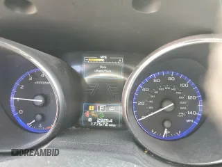 2015 Subaru Outback Premium с VIN 4S4BSBFC1F3237048, выставлен на аукционе Copart как лот 61212865 с пробегом 177 572 миль миль и Списание • Salvage title. История ставок и продаж доступна на DreamBid. Изображение 9.