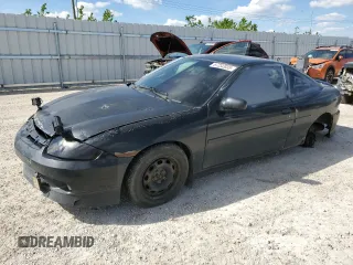 2003 Chevrolet Cavalier z VIN 1G1JC12F137350065, wystawiony jako Copart lot #57232035 z przebiegiem 194 825 mil mil oraz Szkoda całkowita • Salvage title. Historia ofert i sprzedaży dostępna na DreamBid. Obrazek 1.