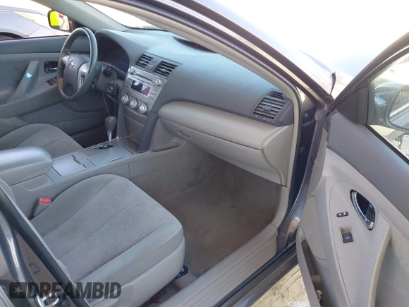 2011 Toyota Camry LE with VIN 4T4BF3EK2BR211894, listed as a IAAI auction lot 41783070 with 141,724 mi miles and . Bid and sale history available at carsss.com. Image 5.