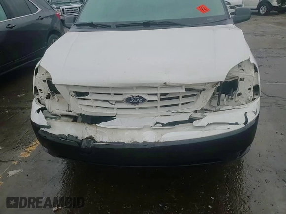 2007 Ford Freestar Cargo с VIN 2FTZA54627BA18587, выставлен на аукционе Copart как лот 84150524 с пробегом 162 761 миль миль и Списание • Salvage title. История ставок и продаж доступна на DreamBid. Изображение 12.