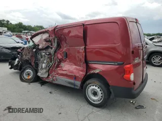 2016 Nissan NV200 S с VIN 3N6CM0KNXGK698417, выставлен на аукционе Copart как лот 55240675 с пробегом 196 966 миль миль и Списание • Salvage title. История ставок и продаж доступна на DreamBid. Изображение 2.
