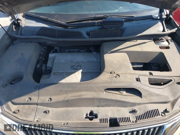 2012 Lexus RX 350 with VIN 2T2BK1BA8CC140575, listed as a IAAI auction lot 42458943 with 145,617 mi miles and . Bid and sale history available at DreamBid. Image 10.