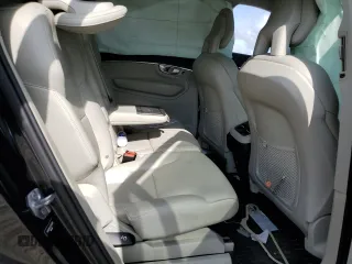 2020 Volvo XC90 Momentum с VIN YV4102PK3L1543491, выставлен на аукционе Copart как лот 57476885 с пробегом 88 077 миль миль и На запчасти • Non repairable. История ставок и продаж доступна на DreamBid. Изображение 11.