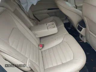 2016 Ford Fusion SE с VIN 3FA6P0HD5GR132698, выставлен на аукционе IAAI как лот 41461975 с пробегом 127 855 миль миль и . История ставок и продаж доступна на DreamBid. Изображение 8.