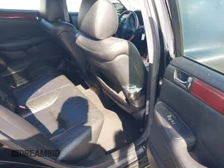2003 Lexus ES 300 with VIN JTHBF30G030105534, listed as a IAAI auction lot 42127102 with 310,949 mi miles and . Bid and sale history available at DreamBid. Image 8.