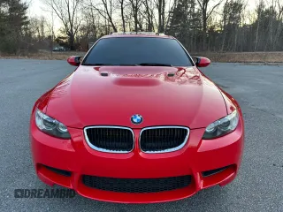 2011 BMW M3 z VIN WBSKG9C52BE368646, wystawiony jako Copart lot #58333795 z przebiegiem 201 163 mil mil oraz Tytuł czysty. Historia ofert i sprzedaży dostępna na DreamBid. Obrazek 15.