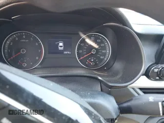 2021 Kia Forte LXS z VIN 3KPF24AD5ME366546, wystawiony jako IAAI lot #41762839 z przebiegiem 23 376 mil mil oraz . Historia ofert i sprzedaży dostępna na DreamBid. Obrazek 7.