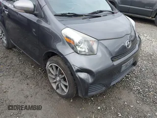 2012 Scion iQ с VIN JTNJJXB05CJ012257, выставлен на аукционе IAAI как лот 41532464 с пробегом 127 134 миль миль и . История ставок и продаж доступна на DreamBid. Изображение 6.