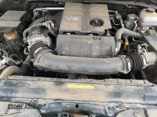 2022 Nissan Frontier S z VIN 1N6ED1EJ8NN663938, wystawiony jako Copart lot #64503985 z przebiegiem 48 882 mil mil oraz Szkoda całkowita • Salvage title. Historia ofert i sprzedaży dostępna na DreamBid. Obrazek 13.