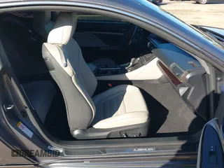 2016 Lexus RC 200t F Sport with VIN JTHHA5BC0G5002752, listed as a IAAI auction lot 41163472 with 164,945 mi miles and . Bid and sale history available at DreamBid. Image 5.