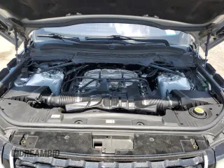 2016 Land Rover Range Rover HSE с VIN SALGS2PF8GA314250, выставлен на аукционе Copart как лот 62276365 с пробегом 79 067 миль миль и Чистый • Clean title. История ставок и продаж доступна на DreamBid. Изображение 12.