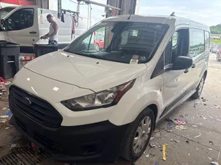 2021 Ford Transit Connect XL with VIN NM0LS7E24M1492426, listed as a IAAI auction lot 42677924 with 161,627 mi miles and . Bid and sale history available at DreamBid. Image 33.
