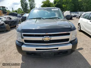 2011 Chevrolet Silverado 1500 LS with VIN 3GCPKREA7BG277791, listed as a Copart auction lot 67023154 with 216,456 mi miles and Clean Title. Bid and sale history available at carsss.com. Image 5.