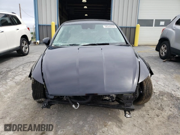 2023 Hyundai Sonata SEL z VIN KMHL64JA1PA283227, wystawiony jako Copart lot #58349575 z przebiegiem 51 152 mil mil oraz Szkoda całkowita • Salvage title. Historia ofert i sprzedaży dostępna na DreamBid. Obrazek 5.