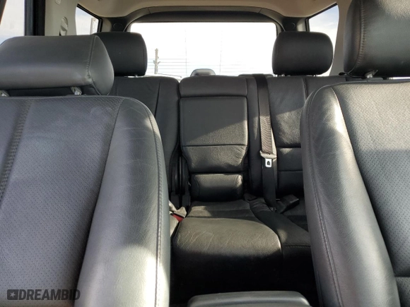 2002 Mercedes-Benz M-Class with VIN 4JGAB54E42A300392, listed as a Copart auction lot 85862904 with 50,852 mi miles and Salvage Title. Bid and sale history available at carsss.com. Image 10.