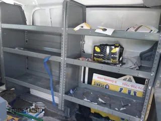 2018 Nissan NV200 S with VIN 3N6CM0KN6JK705368, listed as a IAAI auction lot 41422665 with 65,873 mi miles and . Bid and sale history available at DreamBid. Image 8.