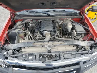 2015 Chevrolet Silverado 1500 LT with VIN 3GCUKREC7FG278885, listed as a Copart auction lot 48157635 with 98,844 mi miles and Salvage Title. Bid and sale history available at carsss.com. Image 11.