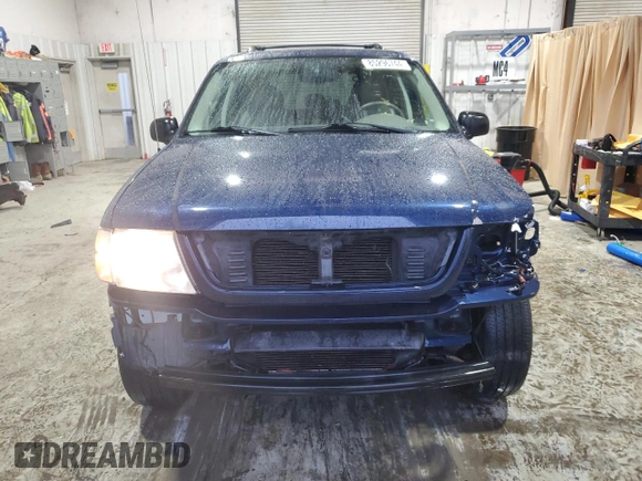 2004 Ford Explorer Eddie Bauer z VIN 1FMDU74W24ZA04013, wystawiony jako Copart lot #85296744 z przebiegiem 169 698 mil mil oraz Szkoda całkowita • Salvage title. Historia ofert i sprzedaży dostępna na DreamBid. Obrazek 5.