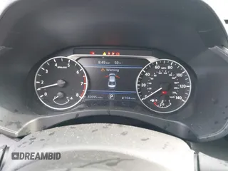 2019 Nissan Altima 2.5 SV with VIN 1N4BL4DV5KC168351, listed as a IAAI auction lot 41942156 with 82,095 mi miles. Bid and sale history available at carsss.com. Image 7.
