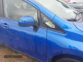 2014 Nissan Note S with VIN 3N1CE2CP2EL425185, listed as a IAAI auction lot 42253104 with 151,553 mi miles and . Bid and sale history available at DreamBid. Image 6.