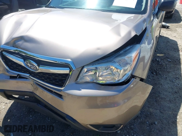 2014 Subaru Forester 2.5i with VIN JF2SJAAC4EH516103, listed as a IAAI auction lot 42065064 with 140,531 mi miles and . Bid and sale history available at DreamBid. Image 19.