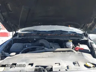 2018 Ram 1500 Express с VIN 1C6RR7KT8JS322167, выставлен на аукционе IAAI как лот 41684763 с пробегом 64 073 миль миль и . История ставок и продаж доступна на DreamBid. Изображение 10.