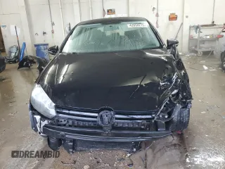 2014 Volkswagen Golf z VIN WVWDB7AJ3EW002468, wystawiony jako Copart lot #42859215 z przebiegiem 79 026 mil mil oraz Szkoda całkowita • Salvage title. Historia ofert i sprzedaży dostępna na DreamBid. Obrazek 5.