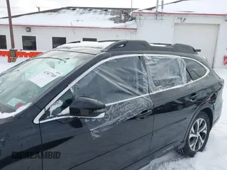 2020 Subaru Outback Limited с VIN 4S4BTANC6L3169723, выставлен на аукционе IAAI как лот 41347769 с пробегом 59 051 миль миль и . История ставок и продаж доступна на DreamBid. Изображение 18.