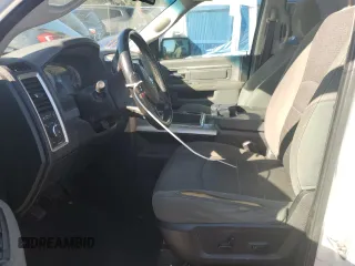 2015 Ram 1500 Big Horn with VIN 1C6RR6GT0FS624336, listed as a Copart auction lot 42457465 with 193,182 mi miles and Clean Title. Bid and sale history available at carsss.com. Image 7.