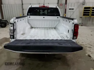 2023 Chevrolet Colorado 4WD LT с VIN 1GCGTCEC6P1226946, выставлен на аукционе Copart как лот 45630995 с пробегом 34 846 миль миль и Списание • Salvage title. История ставок и продаж доступна на DreamBid. Изображение 6.