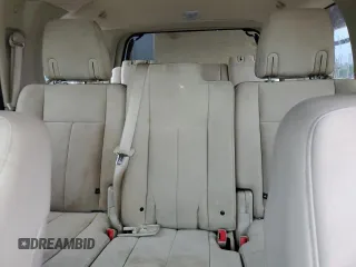2017 Ford Expedition XLT with VIN 1FMJU1HT9HEA47308, listed as a Copart auction lot 64283765 with 93,677 mi miles and Clean title. Bid and sale history available at DreamBid. Image 10.