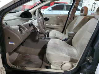 2007 Saturn ION ION 2 z VIN 1G8AJ55F97Z162561, wystawiony jako Copart lot #48422765 z przebiegiem 136 262 mil mil oraz Szkoda całkowita • Salvage title. Historia ofert i sprzedaży dostępna na DreamBid. Obrazek 7.