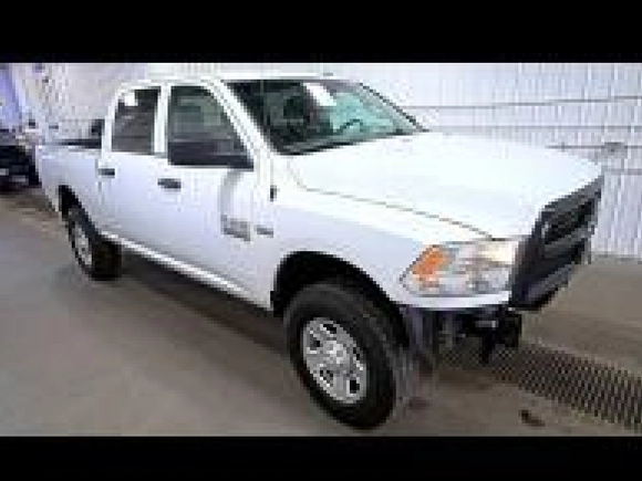 2017 Ram 2500 Tradesman with VIN 3C6UR5CJ6HG667162, listed as a IAAI auction lot 42621267 with 258,808 mi miles and . Bid and sale history available at DreamBid. Image 41.