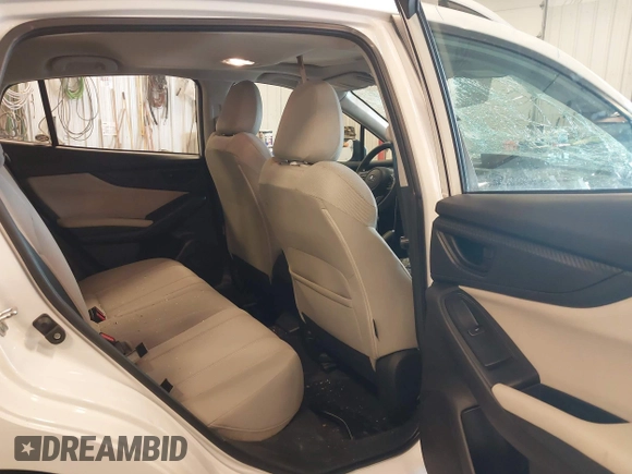 2018 Subaru Impreza Premium с VIN 4S3GTAB62J3732983, выставлен на аукционе IAAI как лот 42060022 с пробегом 97 971 миль миль и . История ставок и продаж доступна на DreamBid. Изображение 8.