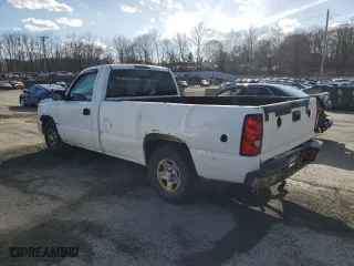 2004 Chevrolet Silverado 1500 with VIN 1GCEC14X04Z346030, listed as a Copart auction lot 50563805 with 188,618 mi miles and Clean Title. Bid and sale history available at carsss.com. Image 2.